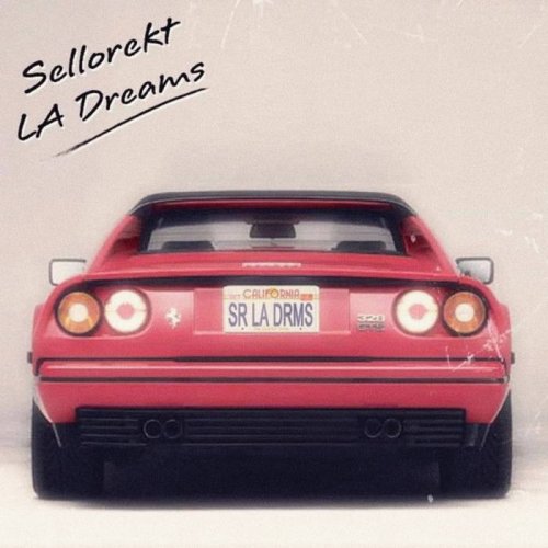 Sellorekt/La Dreams - Momentum (2023)