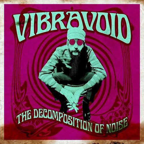 Vibravoid – The Decomposition of Noise (2020)