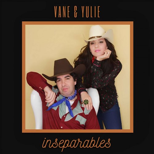 Vane Ruth - Inseparables (2023)