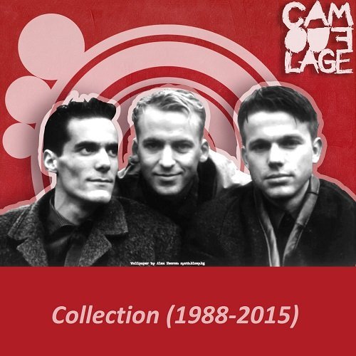 Camouflage - Collection (1988-2015)