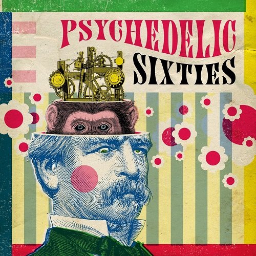 Various Artist - Psychedelic Sixties (2018)