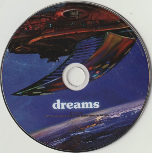 Dreams - Dreams (2023)