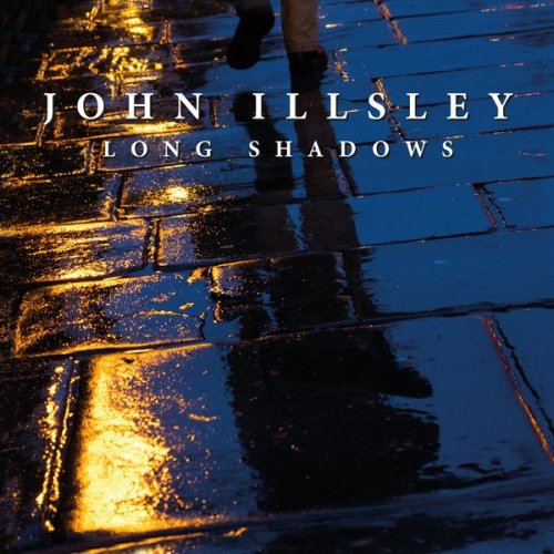 John Illsley - Long Shadows (2016)