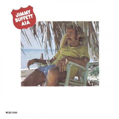 Jimmy Buffett - A-1-A (1974)