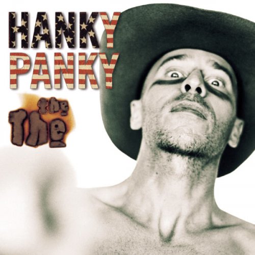 The The - Hanky Panky (1995)