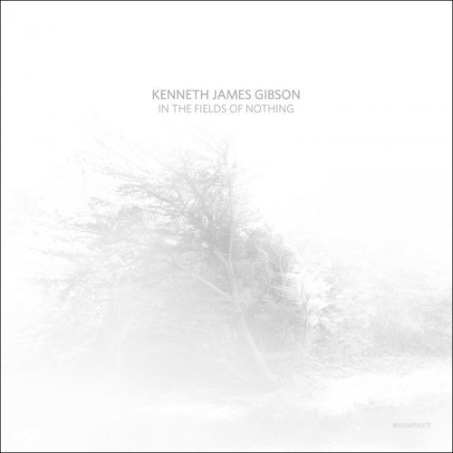 Kenneth James Gibson - In The Fields Of Nothing (2018)