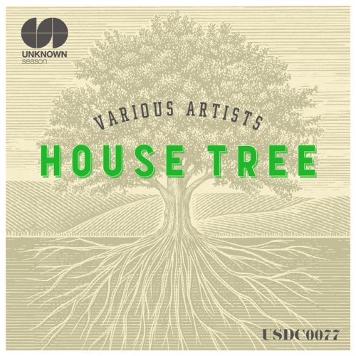 VA - House Tree (2018)