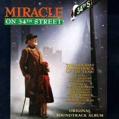 VA - Miracle On 34th Street - Original Soundtrack Album (1994)