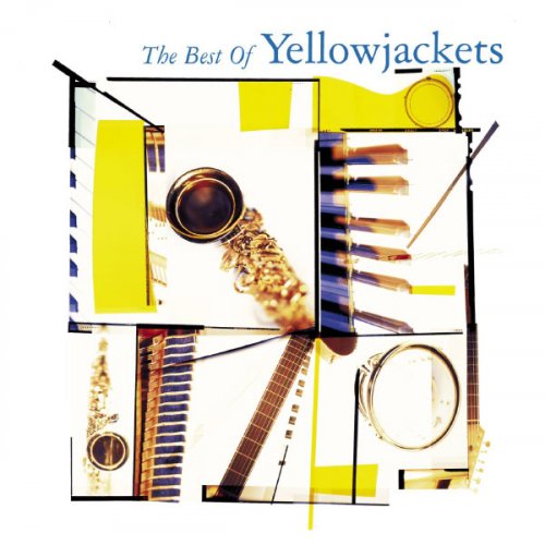 Yellowjackets - The Best Of Yellowjackets (1999)