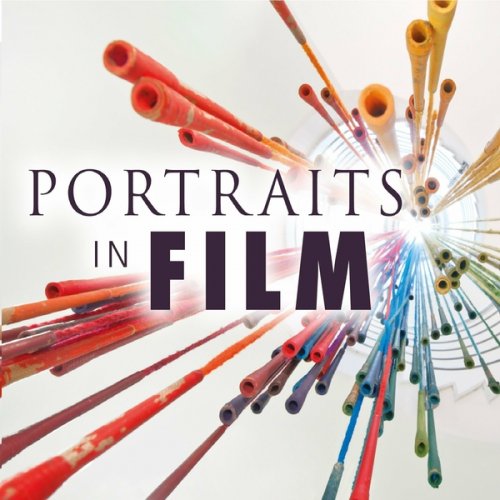 RIOPY - Portraits in Film (2013)