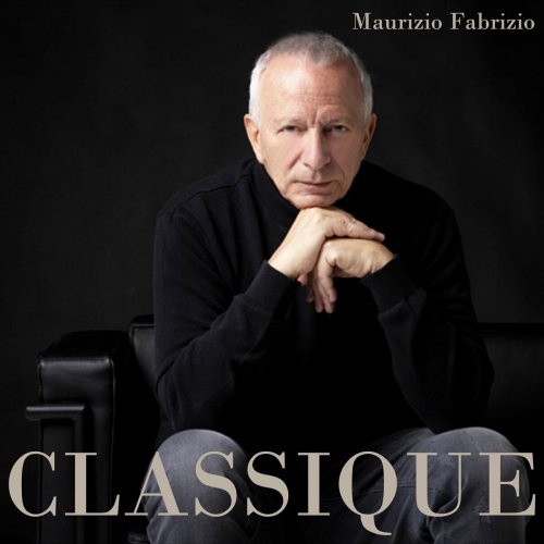 Maurizio Fabrizio - Classique (2023)