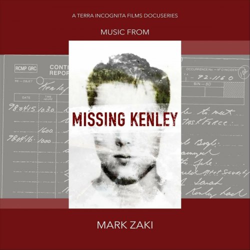 Mark Zaki - Music from Missing Kenley (2023)