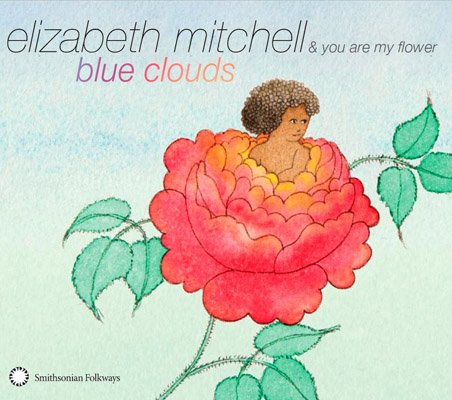 Elizabeth Mitchell - Blue Clouds (2012)