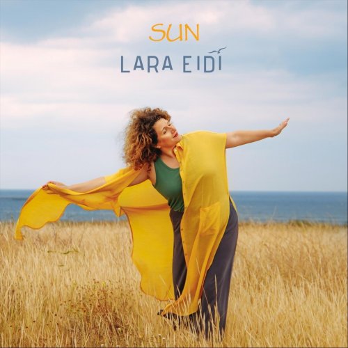 Lara Eidi - Sun (2023)