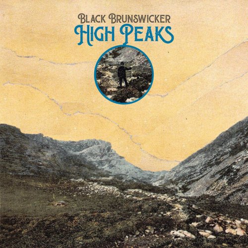 Black Brunswicker - High Peaks (2022)