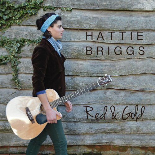 Hattie Briggs - Red & Gold (2015)