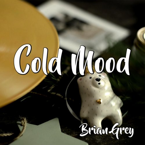 Brian Grey - Cold Mood (2022) [Hi-Res]