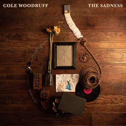 Cole Woodruff - The Sadness (2021)