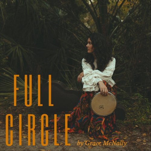 Grace McNally - Full Circle (2023)