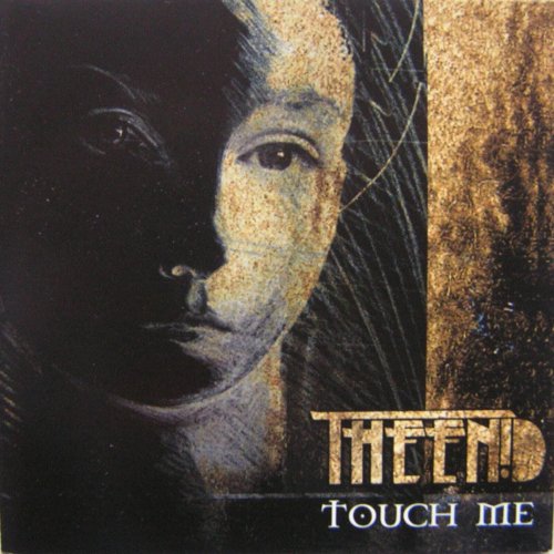 The Enid - Touch Me (2011)