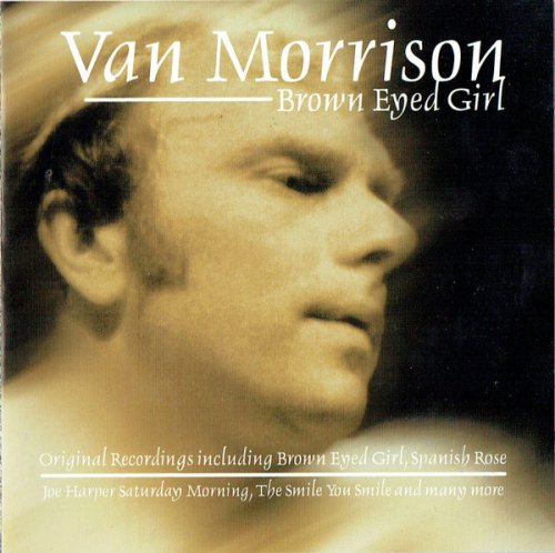 Van Morrison - Brown Eyed Girl (2000)