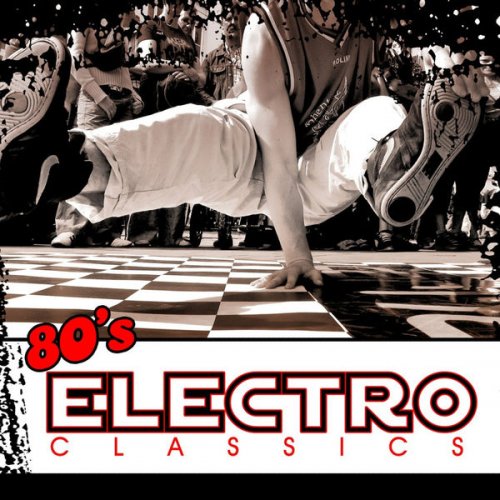 VA - 80's Electro Classics (2007/2009) FLAC