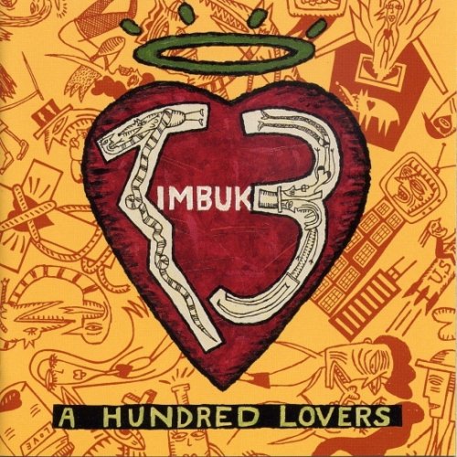 Timbuk 3 - A Hundred Lovers (1995)