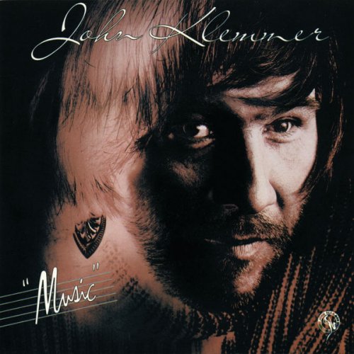 John Klemmer - Music (1989)