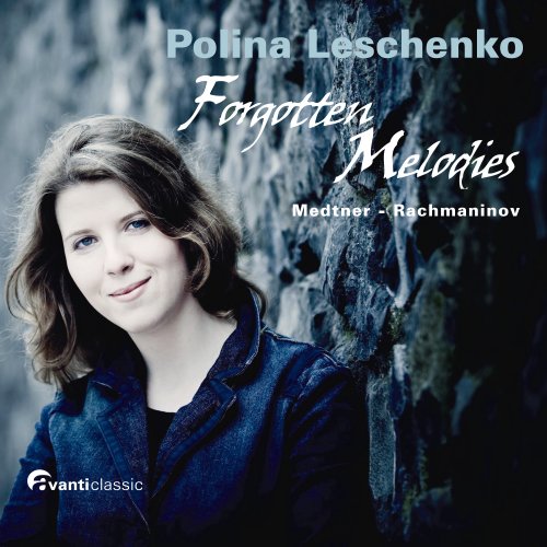 Polina Leschenko - Forgotten Melodies (2012)
