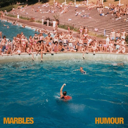 Marbles - Humour (Deluxe Version) (2023) Hi Res