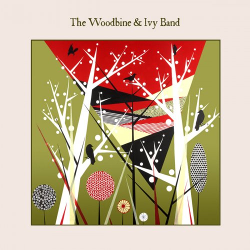 The Woodbine & Ivy Band - The Woodbine & Ivy Band (2016)