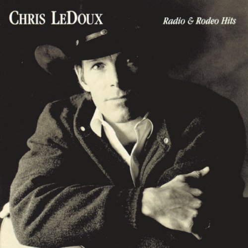 Chris LeDoux - Radio & Rodeo Hits (1990)