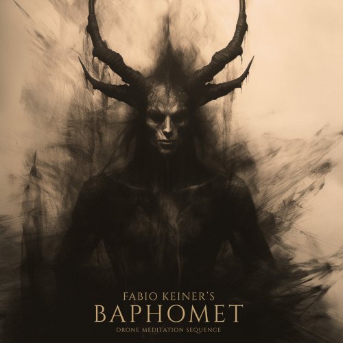 Fabio Keiner - Baphomet: Drone Meditation Sequence (2023)