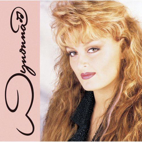 Wynonna Judd - Wynonna (1992)