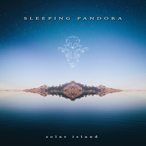 Sleeping Pandora - Solar Island (2023)