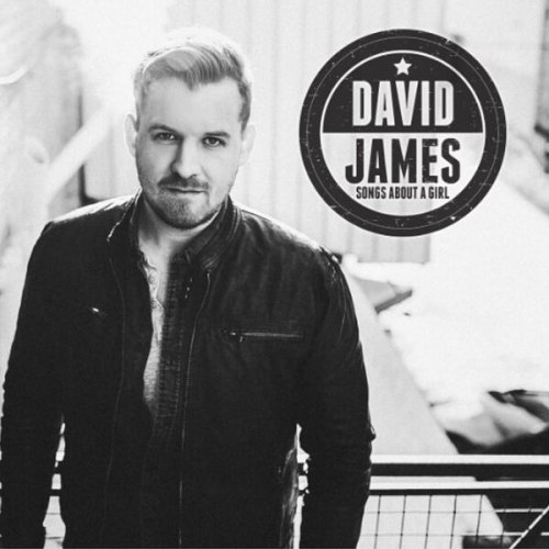 David James - Starts With a Girl (2023)