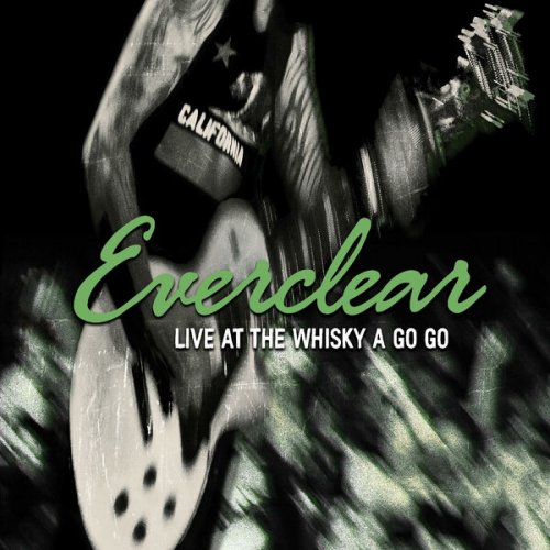 Everclear - Live At The Whisky A Go Go (2023) Hi Res