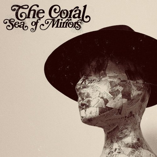 The Coral - Sea of Mirrors (2023)