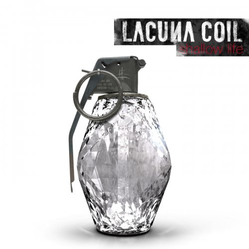 Lacuna Coil - Shallow Life (2009)