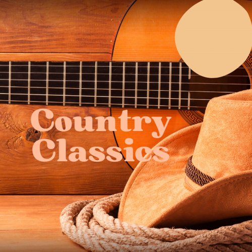 VA - Country Classics (2023)