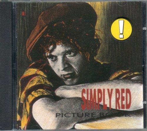 Simply Red - Picture Book (1985) {1992, Remastered} CD-Rip