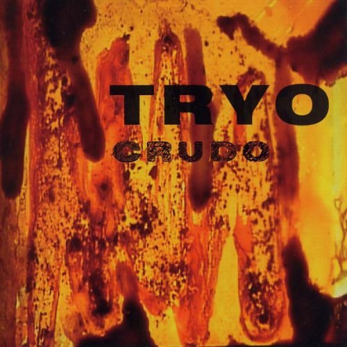 Tryo - Crudo (1998)