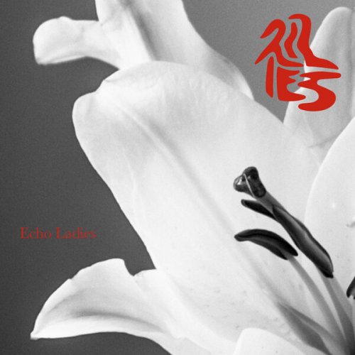 Echo Ladies - Lilies (2023) Hi Res