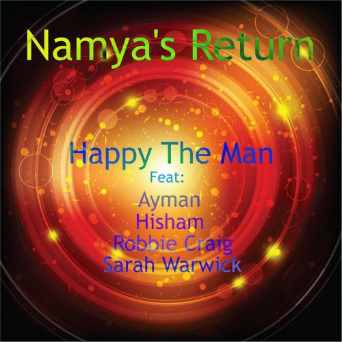 Happy The Man - Namya's Return (2016)