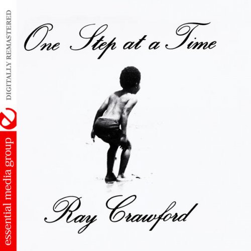 Ray Crawford - One Step At A Time (Digitally Remastered) (2007/2010) FLAC