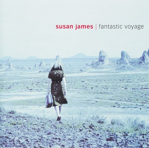 Susan James - Fantastic Voyage (1998)