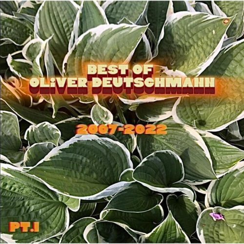 Oliver Deutschmann - Best of Oliver Deutschmann Pt. 1 (2023)