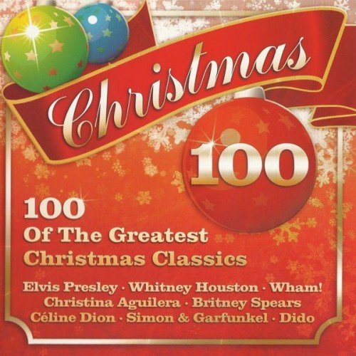 Various Artists - Christmas 100 (2009)
