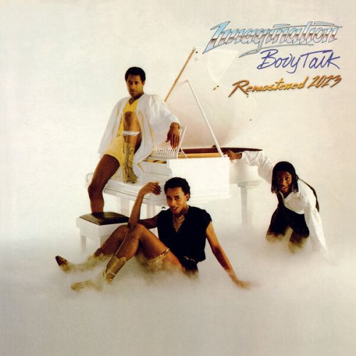 Imagination - Body Talk (Remastered 2023) (2023)