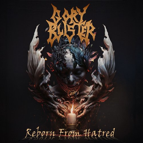 Gory Blister - Reborn from Hatred (2023) Hi-Res